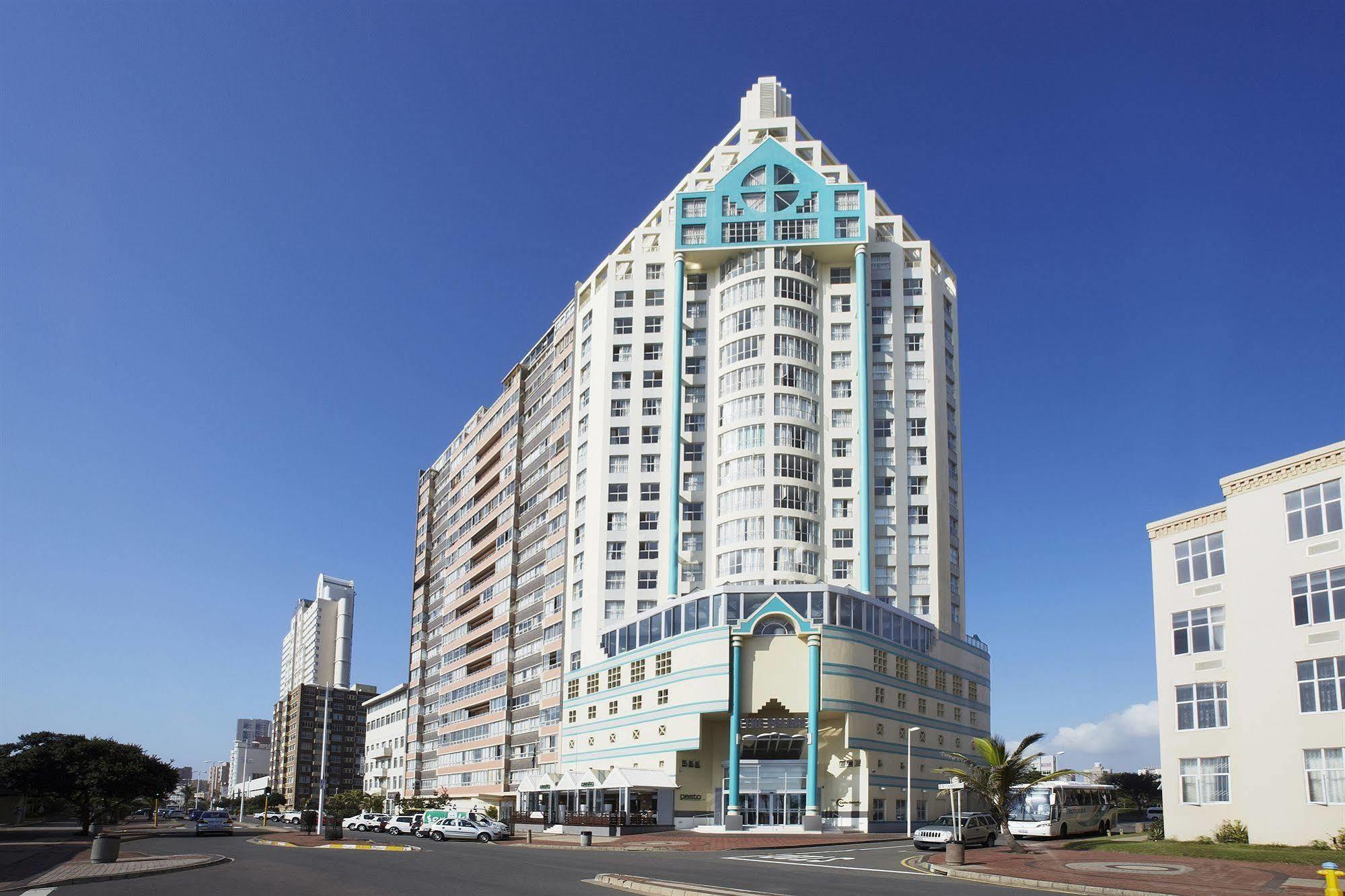 First Group The Palace All-Suite Durban Exterior photo