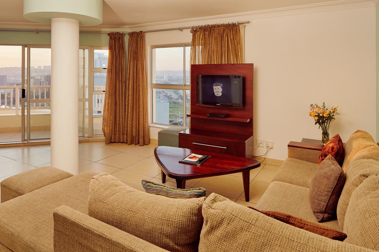 First Group The Palace All-Suite Durban Exterior photo