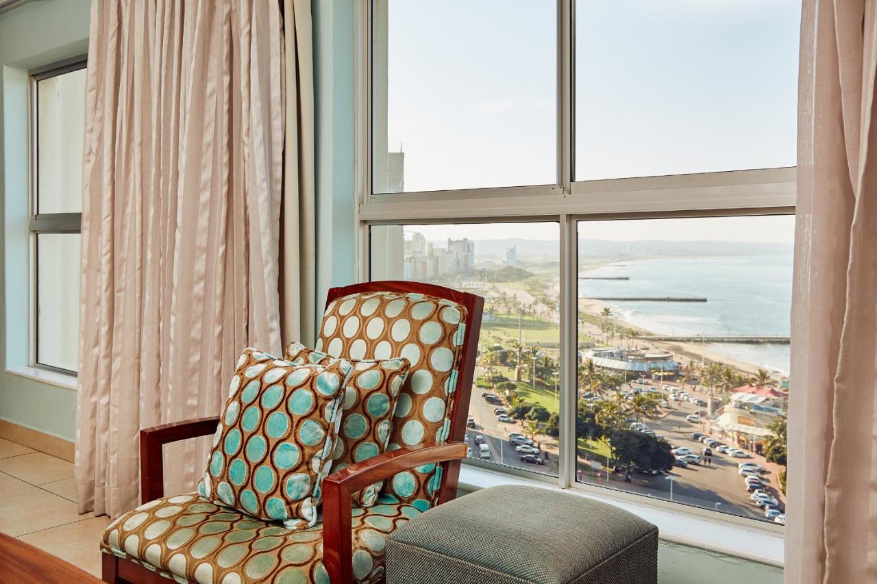 First Group The Palace All-Suite Durban Exterior photo
