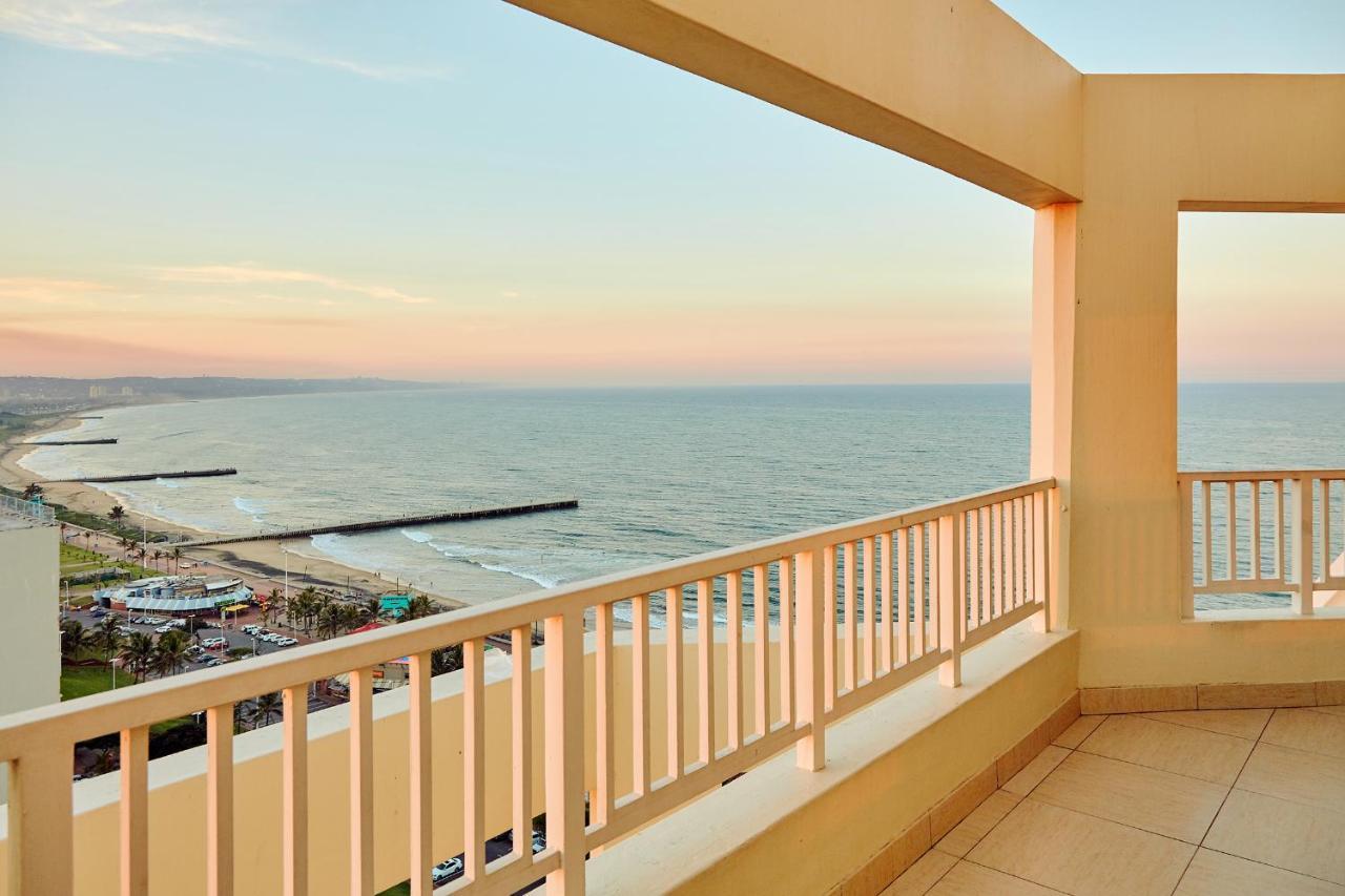 First Group The Palace All-Suite Durban Exterior photo