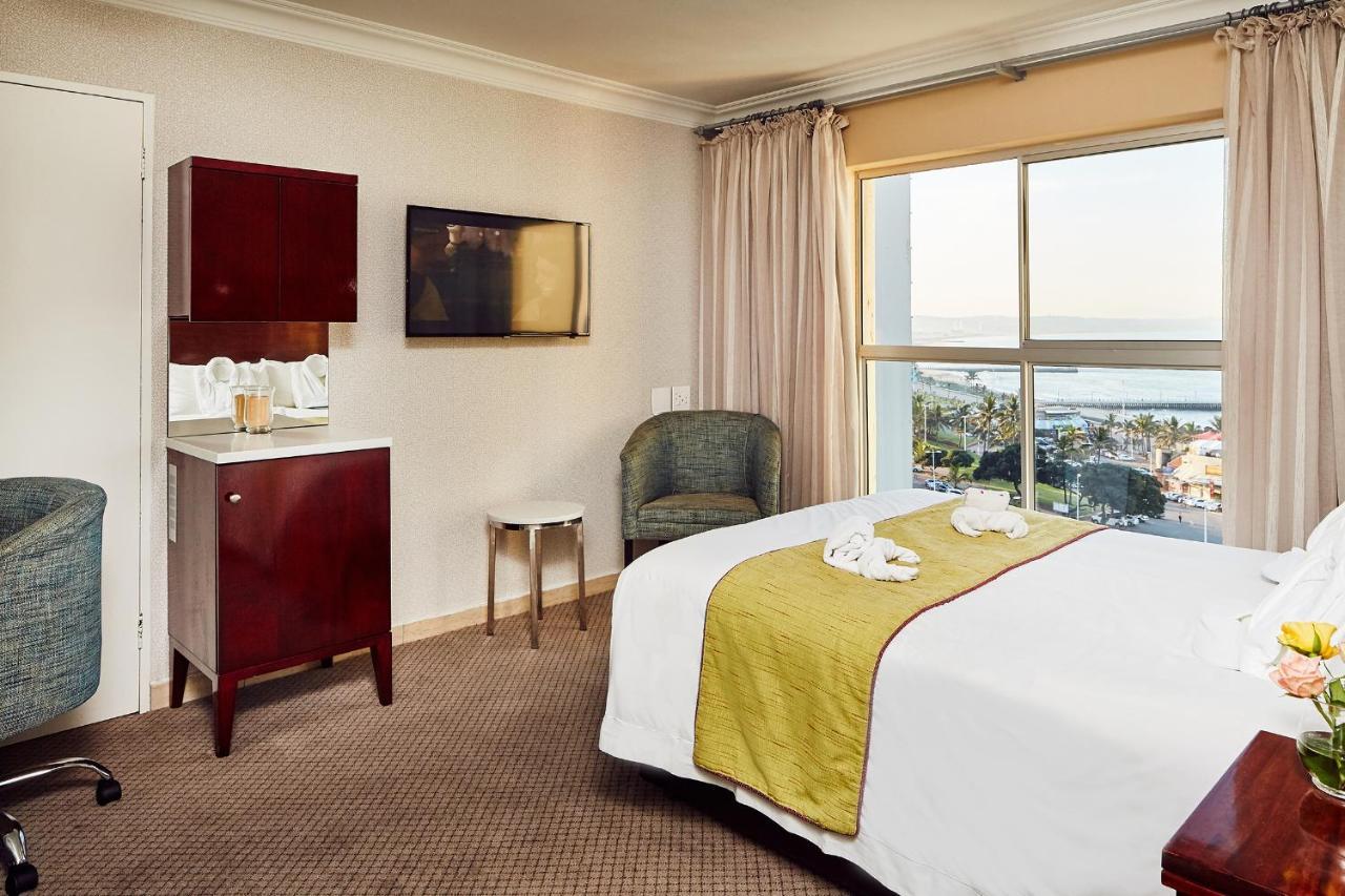 First Group The Palace All-Suite Durban Exterior photo