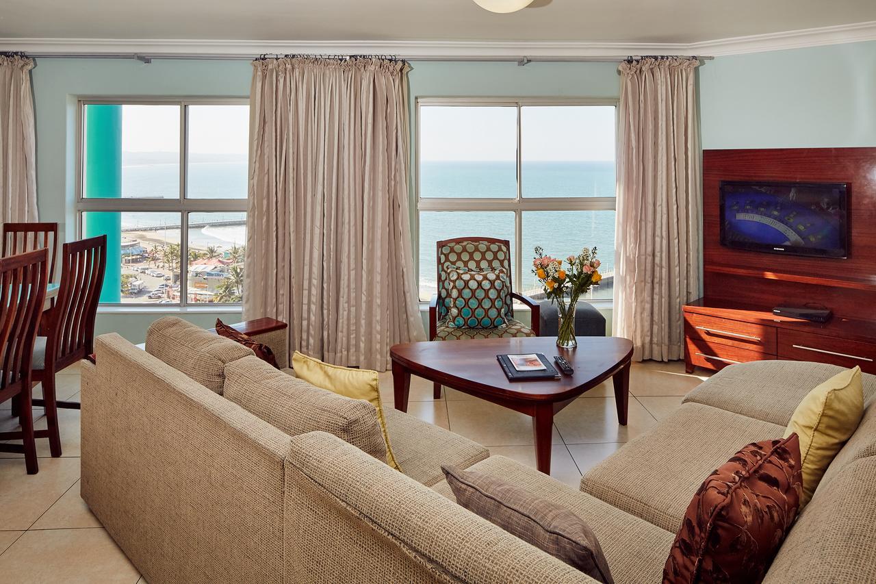 First Group The Palace All-Suite Durban Exterior photo