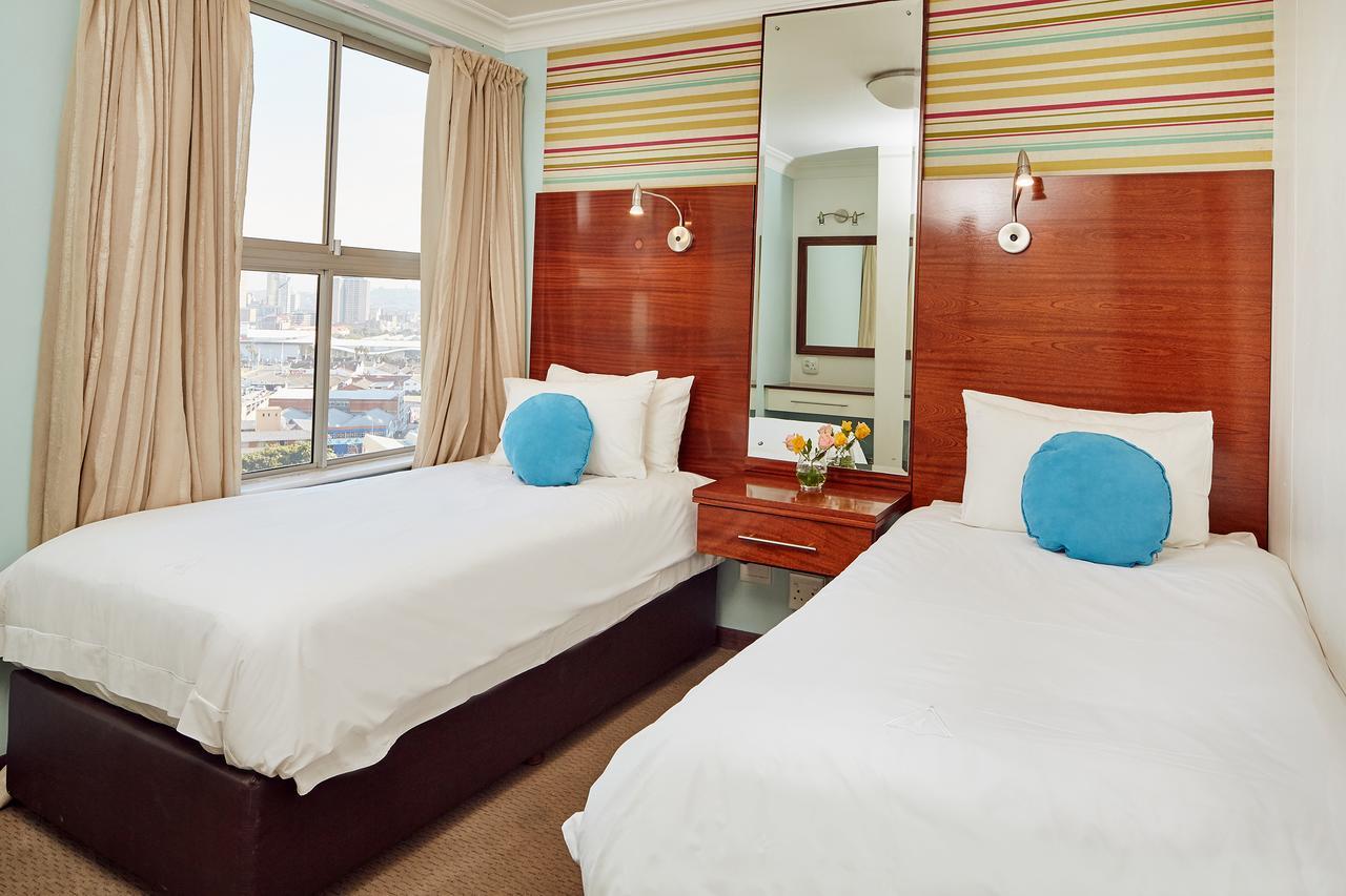 First Group The Palace All-Suite Durban Exterior photo