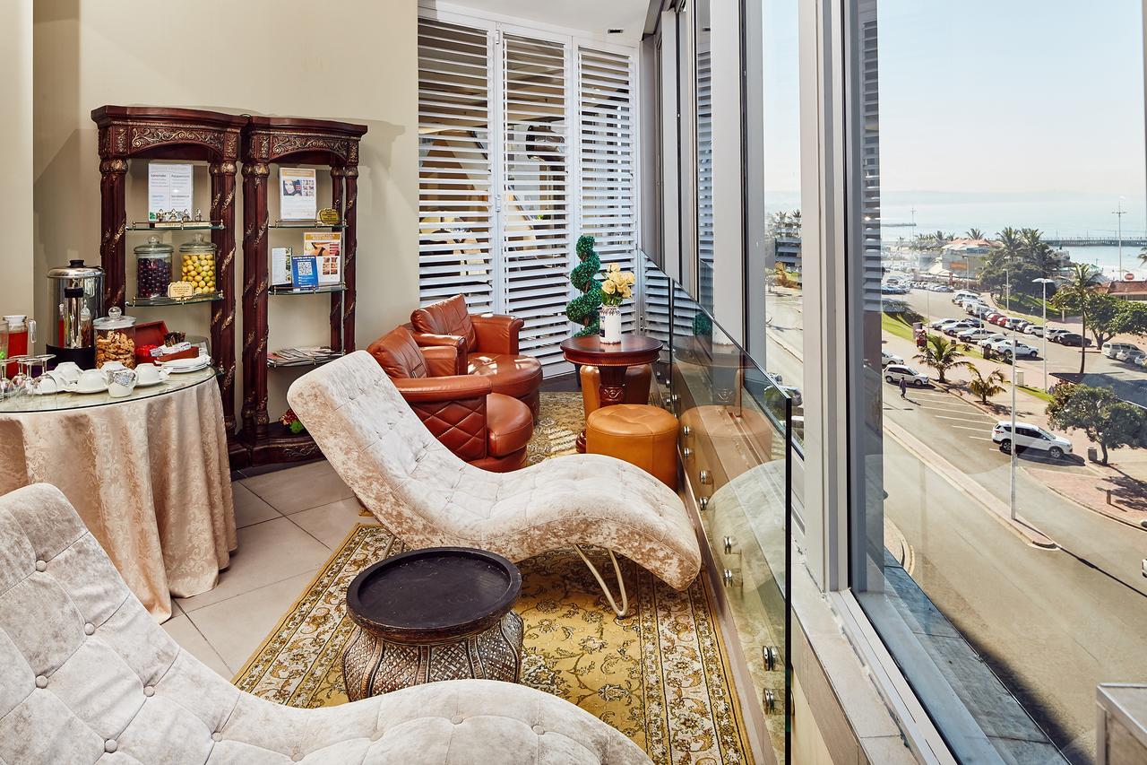 First Group The Palace All-Suite Durban Exterior photo