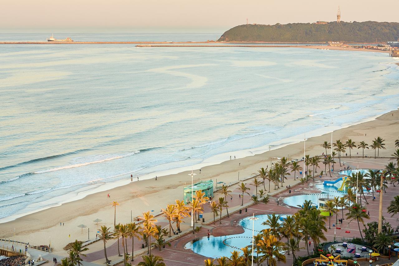 First Group The Palace All-Suite Durban Exterior photo