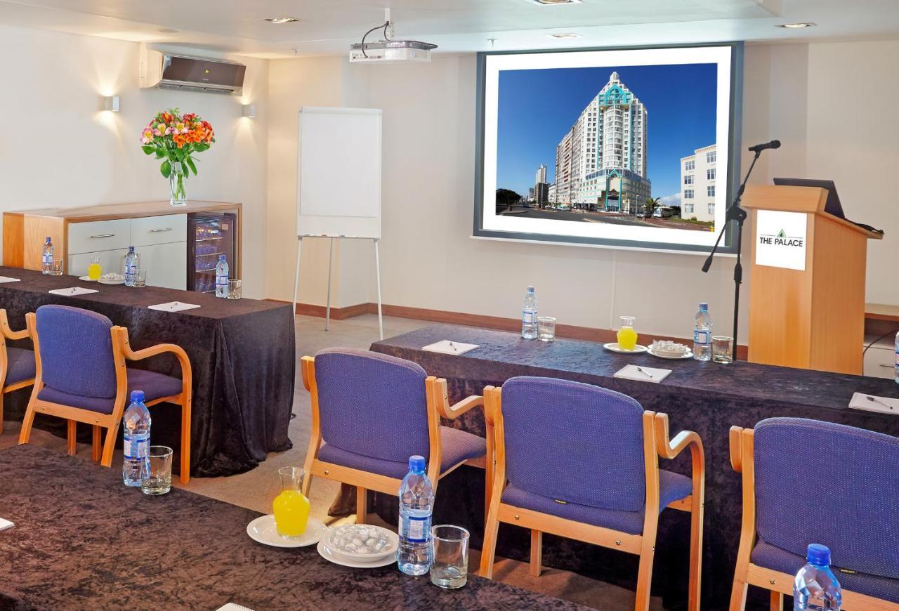 First Group The Palace All-Suite Durban Exterior photo