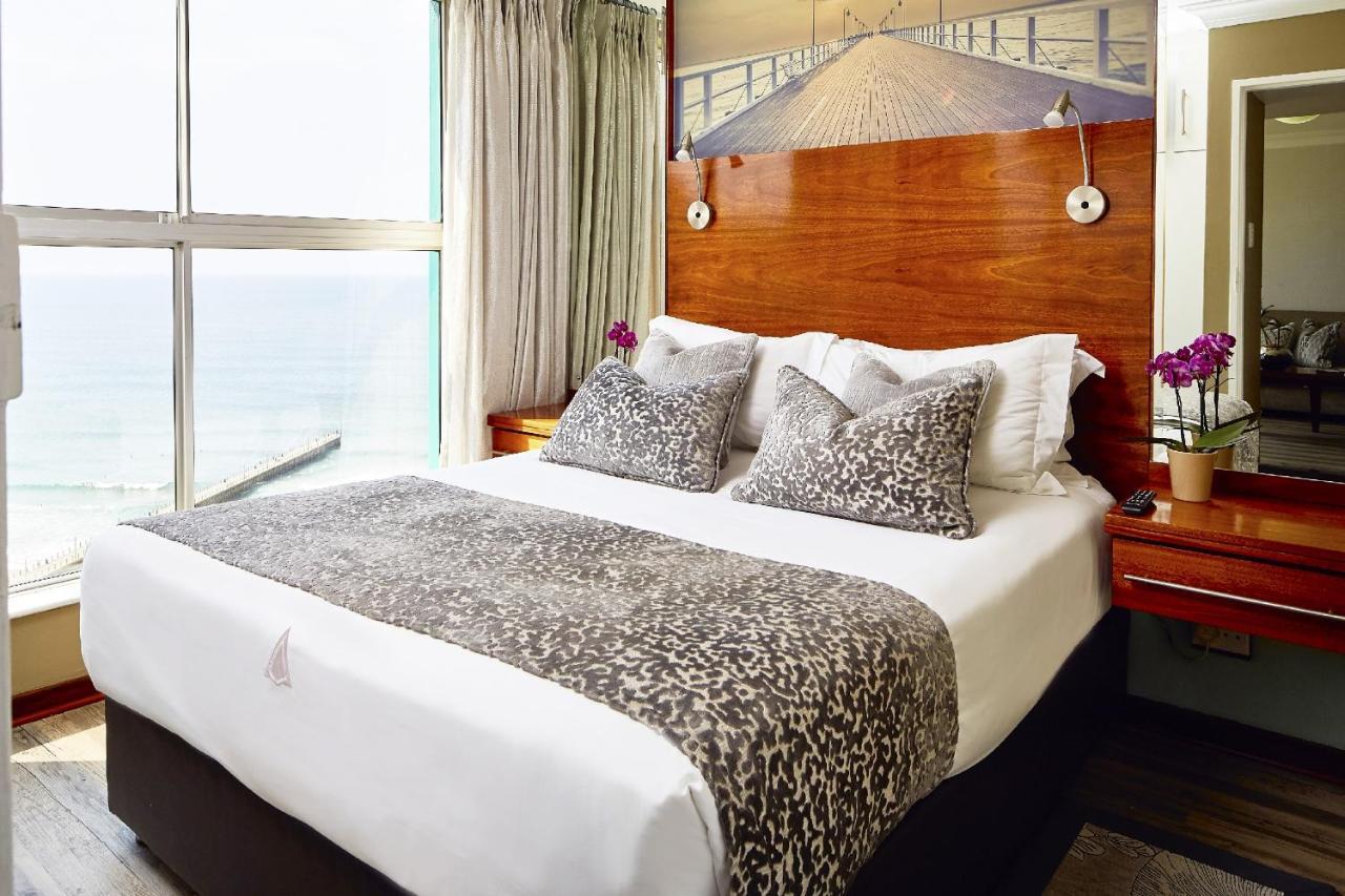 First Group The Palace All-Suite Durban Exterior photo