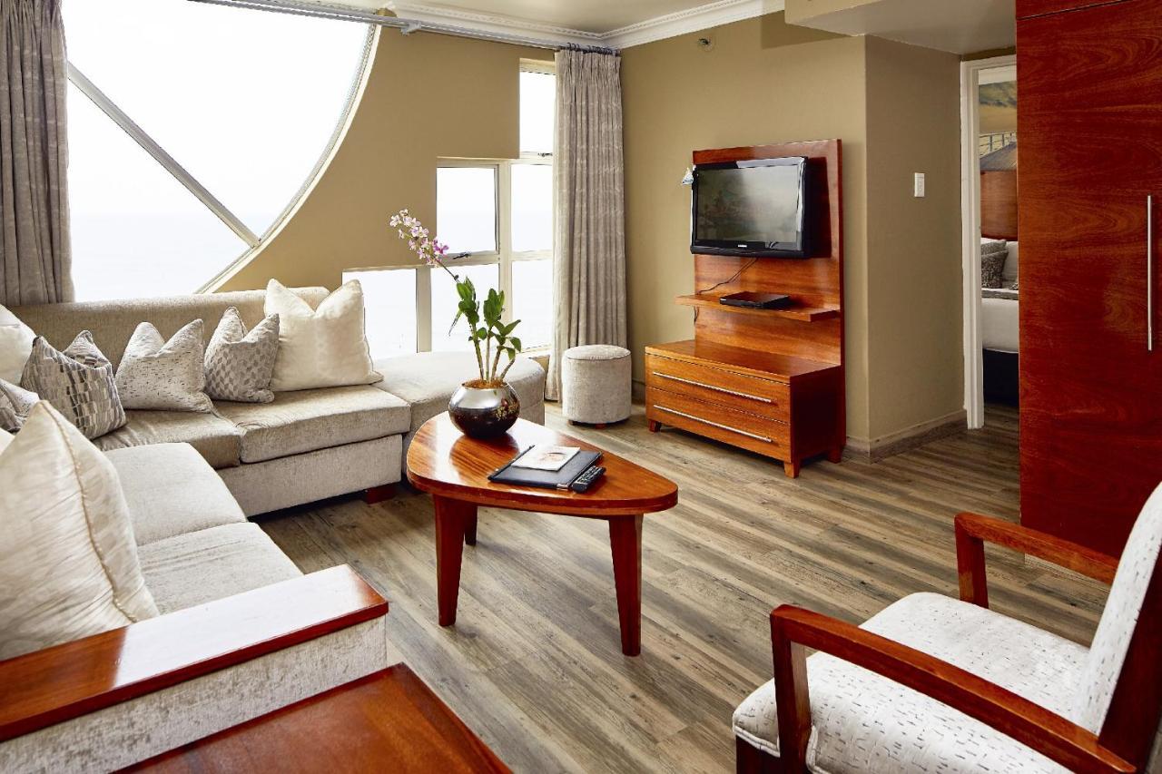 First Group The Palace All-Suite Durban Exterior photo